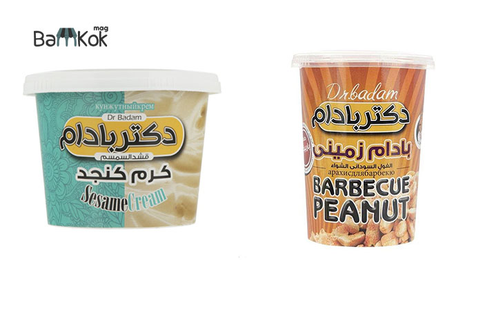 شرکت دستانیکو