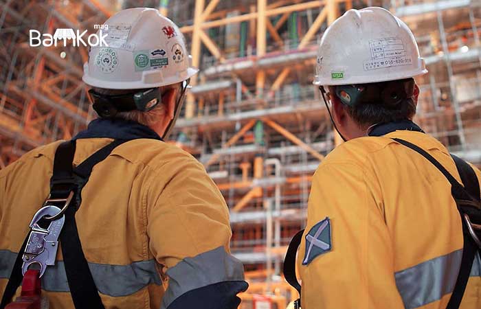 شرکت فنی و مهندسی فاراتک