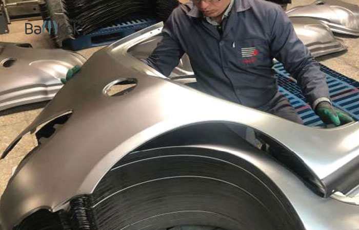 شرکت پژوهشی مهندسی فرانوران