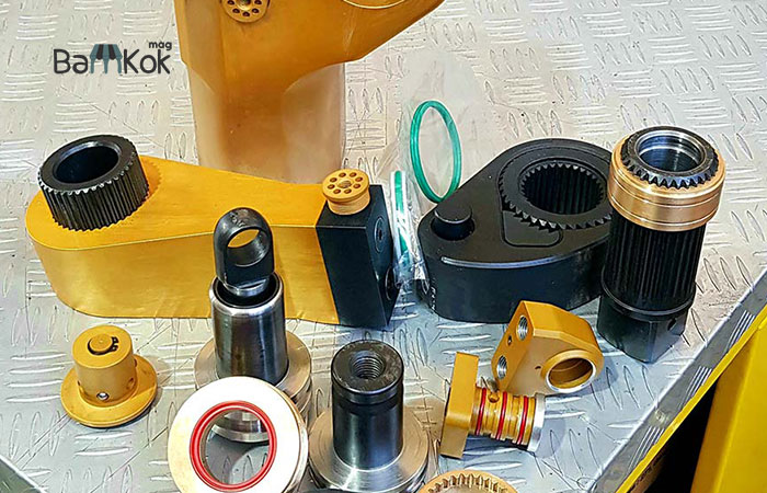 شرکت کابانیک