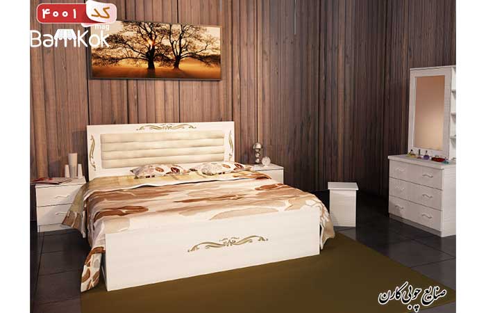صنایع چوب کارن