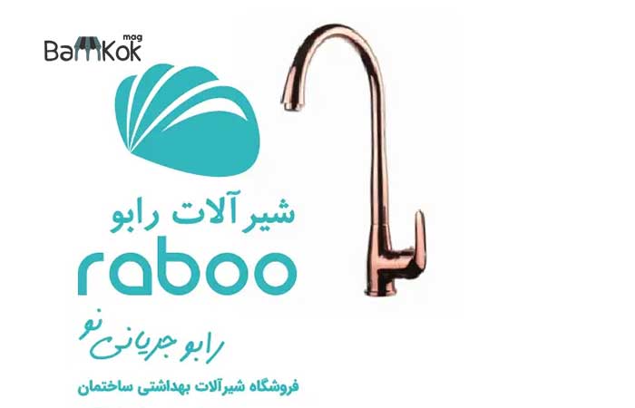 گروه صنعتی رابو
