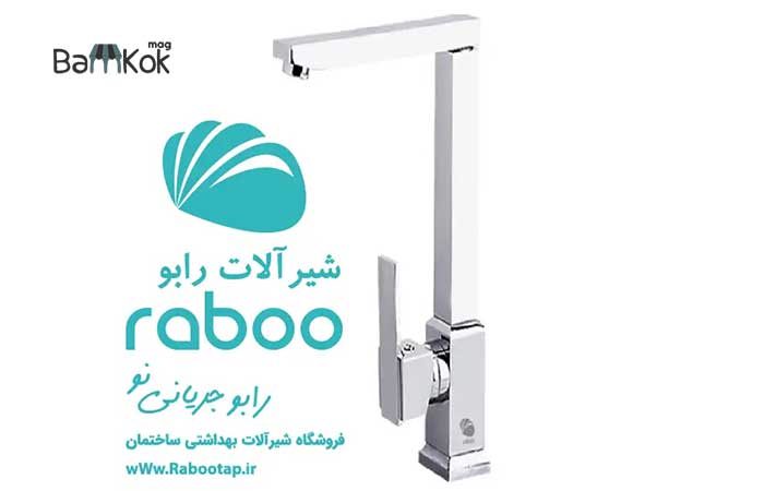 گروه صنعتی رابو
