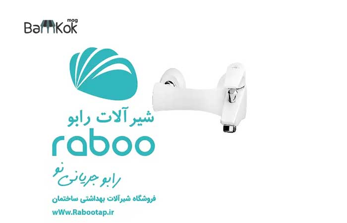 گروه صنعتی رابو