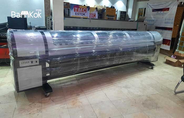 شرکت تی ام سی استوک
