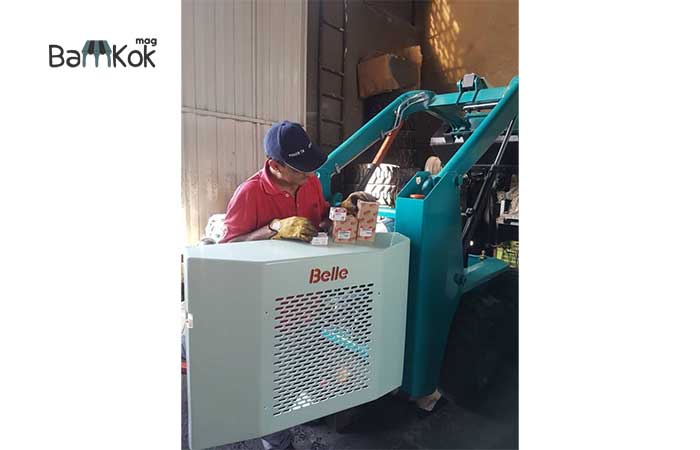 شرکت فجر ماشین