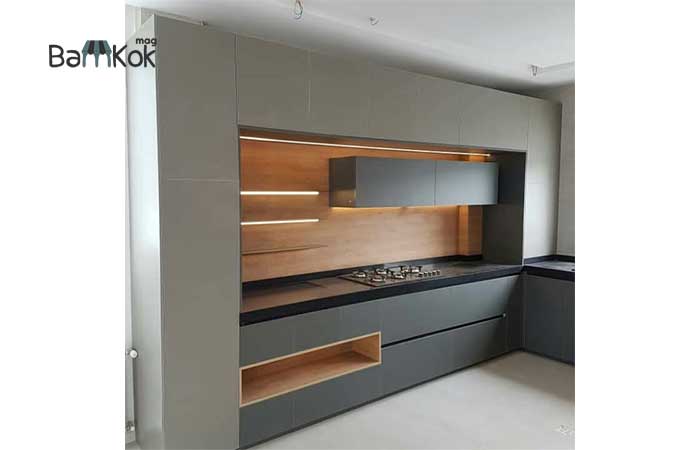 گروه تولیدی صنعتی دکولند