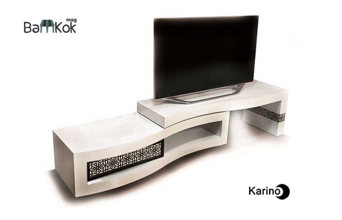 گروه تولیدی کارینو