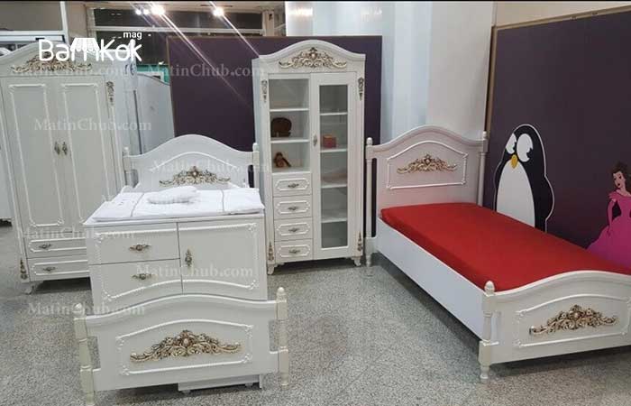 تولیدی متین چوب