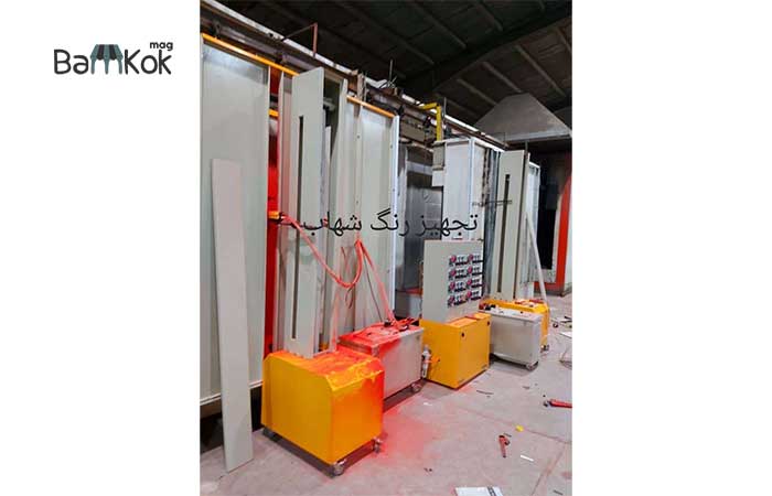 شرکت شهاب فام