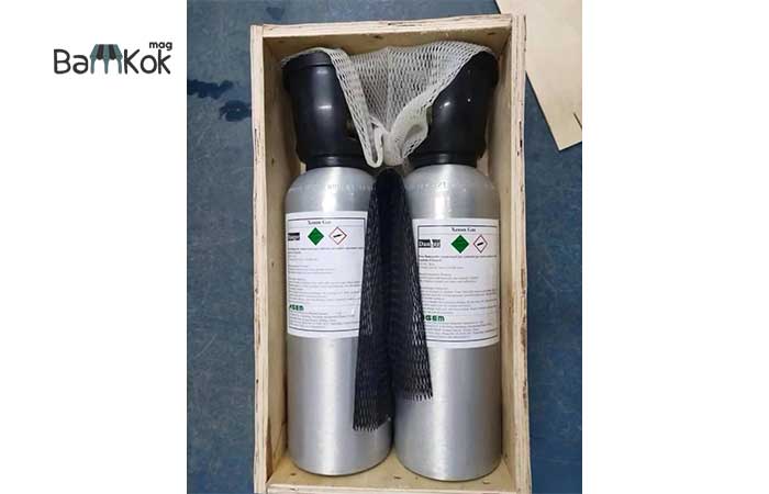 شرکت فن آوران ترکیب گاز آذر