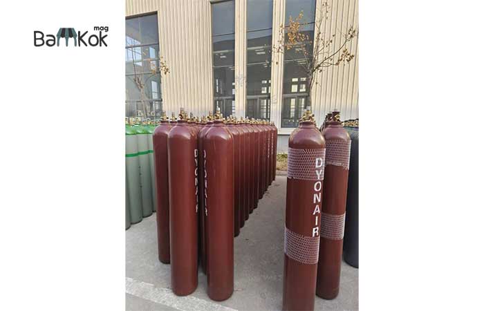 شرکت فن آوران ترکیب گاز آذر