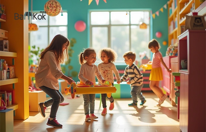 مزایای روانشناختی