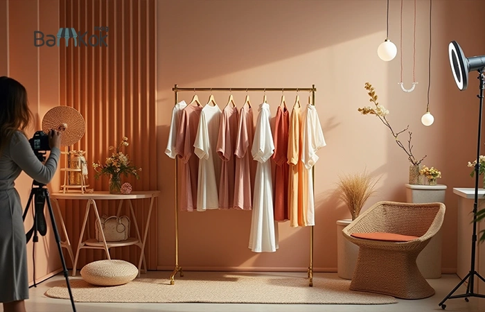 پیشنهادات جذاب برای ایجاد پرسپکتیو